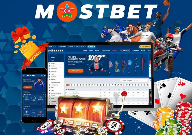Mostbet Review
