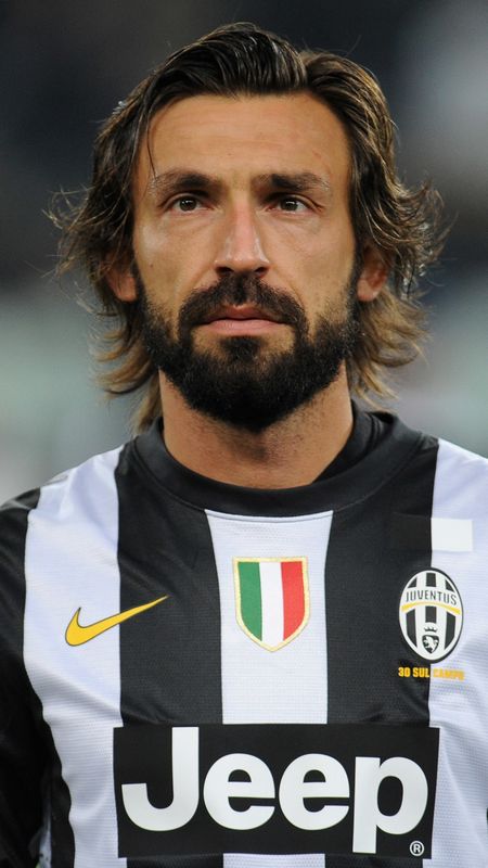 The Designer of Football: The Legendary Job of Andrea Pirlo