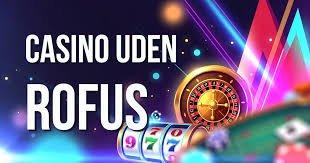 Spil Lige Uden Rufus Den Ultimative Guide til Online Spil