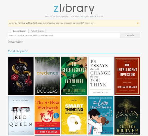 Best PDF Drive Alternatives for Easy Book Gain Access To